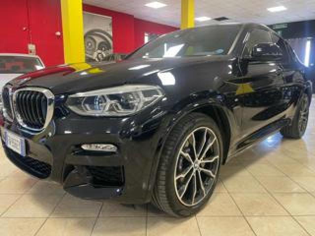 Bmw X4 Xdrive25d Msport*full Optional* 