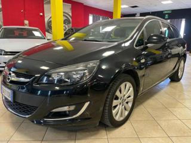 Opel Astra 1.6 Cdti 136cv E6 Sports Tourer Cosmo 