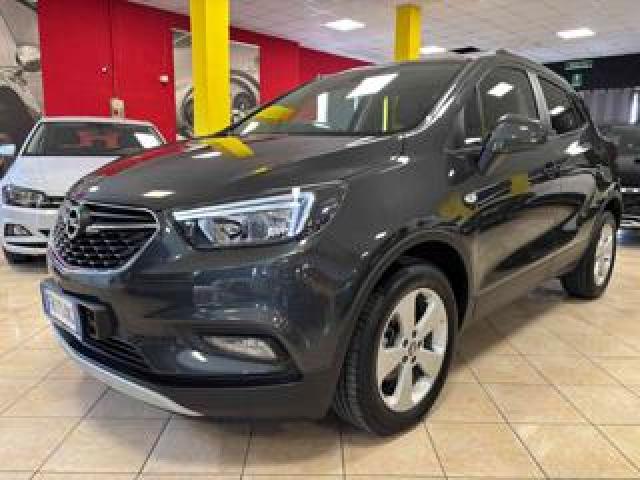 Opel Mokka X 1.6 Cdti Ecotec 4x2 Start&stop 