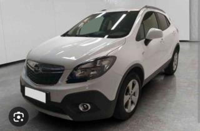 Opel Mokka 1.4 Turbo Gpl Imp.gpl+catena Ok 