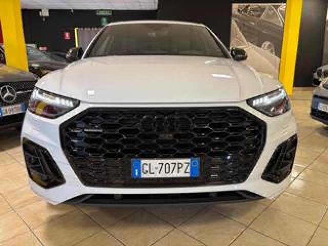 Audi Q5 Spb 40 Tdi  S Tronic S Line Plus *tetto Panor* 