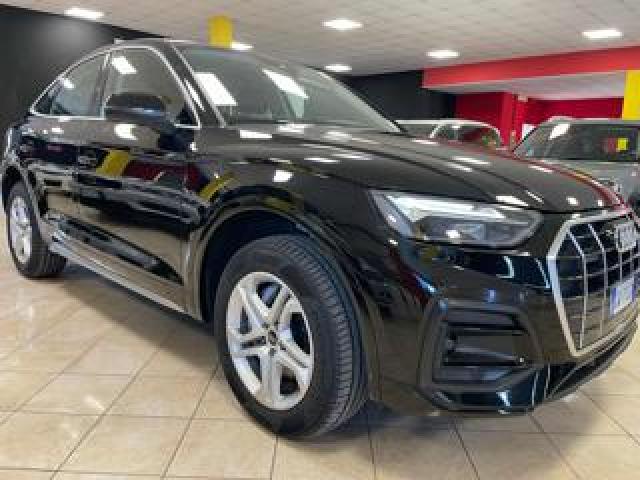 Audi Q5 Spb 40 Tdi Quattro S Tronic*luci Ambient/telec/led 