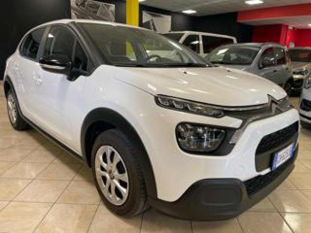Citroen C3 Bluehdi 100 S&s Autocarro 