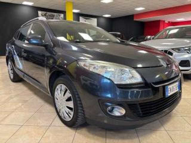 Renault Megane Mégane 1.5 Dci 110cv Sw - Telecamera - Navigatore 