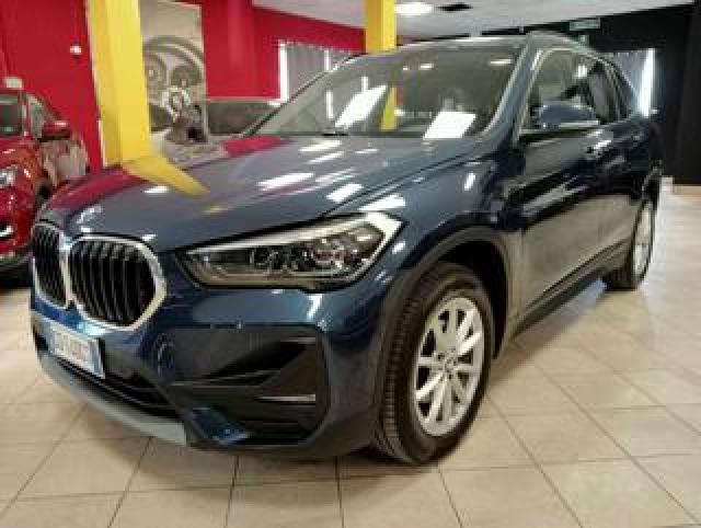 Bmw X1 Sdrive16d Business ** Km Certif. Bmw ** 
