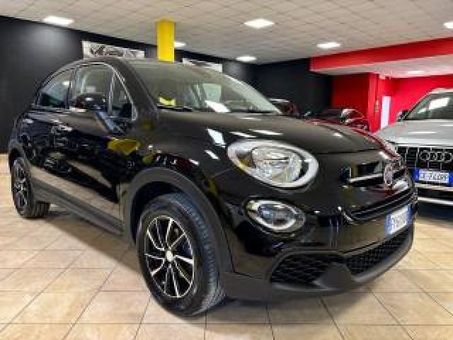 Fiat 500x 1.3 Multijet 95 Cv Ok Neopatentato - Gommata 
