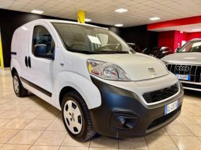 Fiat Fiorino 1.3 Mjt 95cv N1 Autocarro + Iva - Unipro 