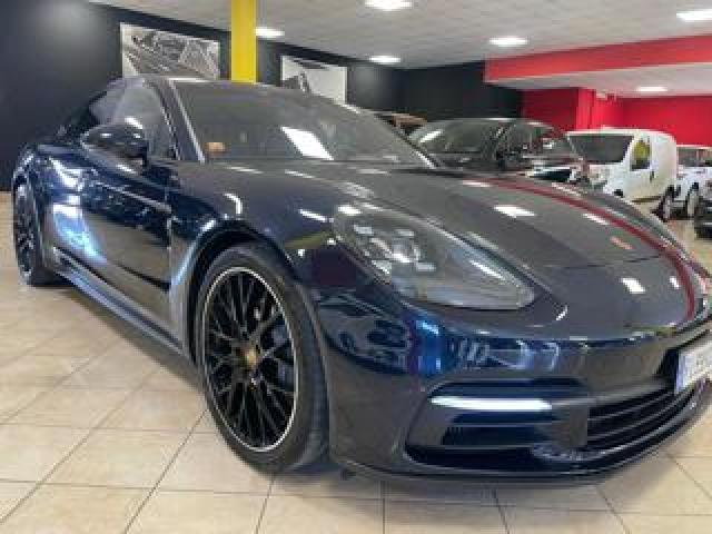 Porsche Panamera 2.9 4s Full Optional  *approved Porsche 06/2027* 