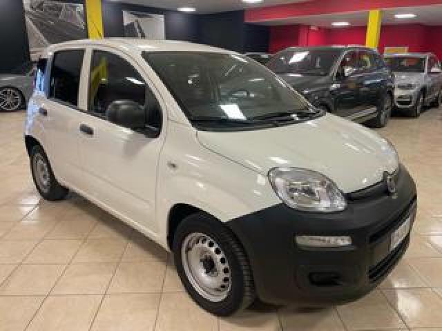 Fiat Panda 1.0 S&s Hybrid N1 Van 2 Posti 