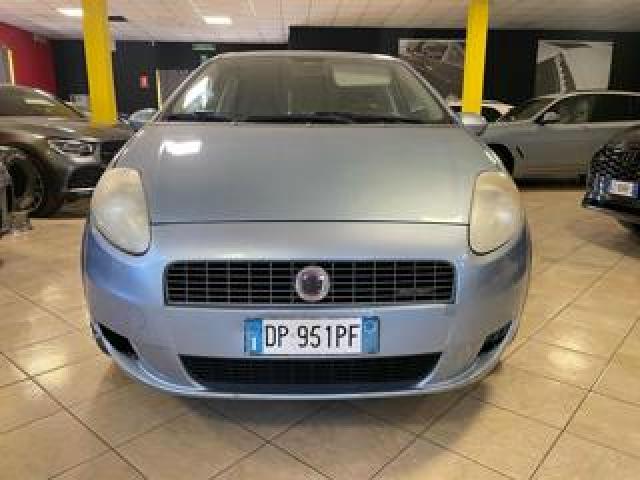Fiat Punto Evo 1.3 Mjt 16v 5 Porte Dynamic 