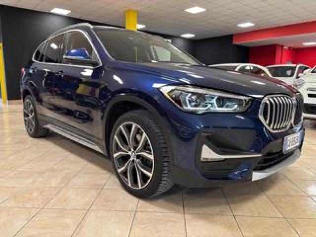 Bmw X1 Sdrive18i Xline ** Km Certif. Bmw ** 