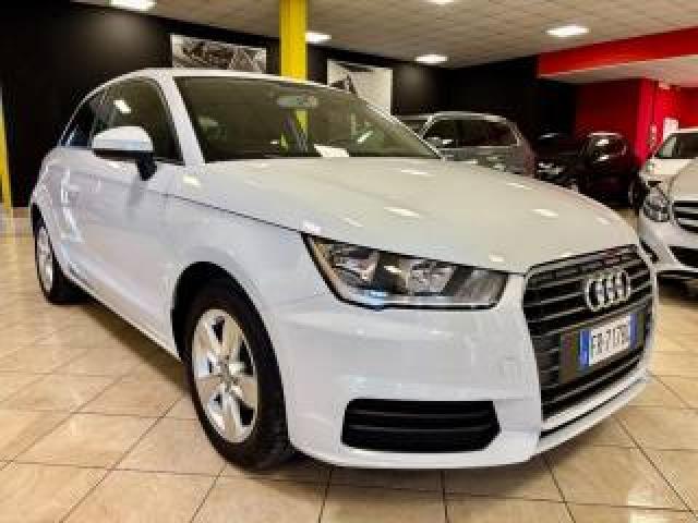 Audi A1 1.4 Tdi Ok Neopatentato - Unipro - Service 