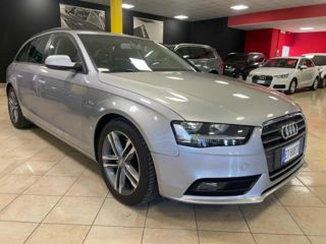 Audi A4 Avant 2.0 Tdi 120 Cv Business Plus 