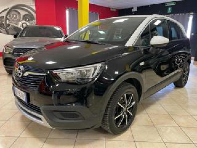 Opel Crossland X 1.2 Turbo 12v 110 Cv  Innovation**km Certificati** 