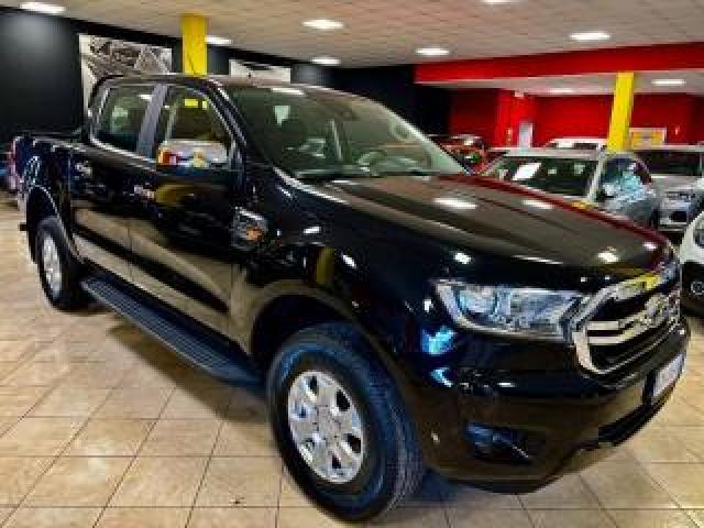 Ford Ranger 2.0 Ecoblue Aut N1 Dc Xlt 5 Pt. Certificato  + Iva 