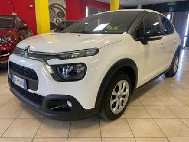 Citroen C3 Bluehdi 100  Van N1autocarro 