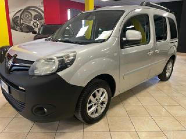 Renault Kangoo 1.5 Dci 90cv 5 Porte  N1*autocarro/5 Posti* 