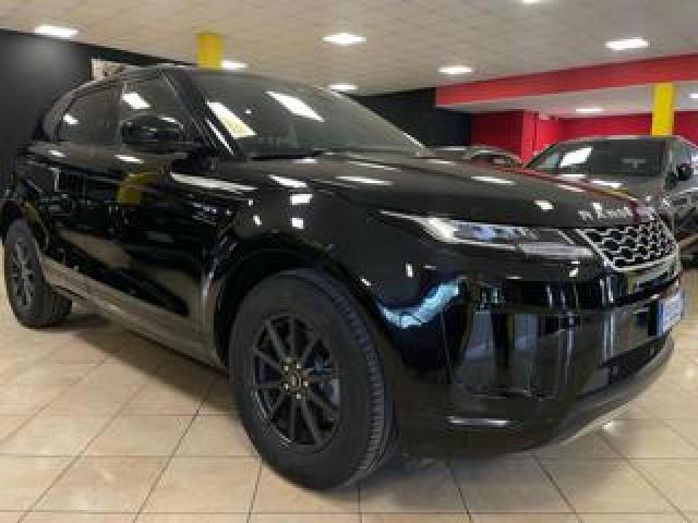 Land Rover Range Rover Evoque 2.0d 163cv Awd N1 *autocarro/telc/pdc* 