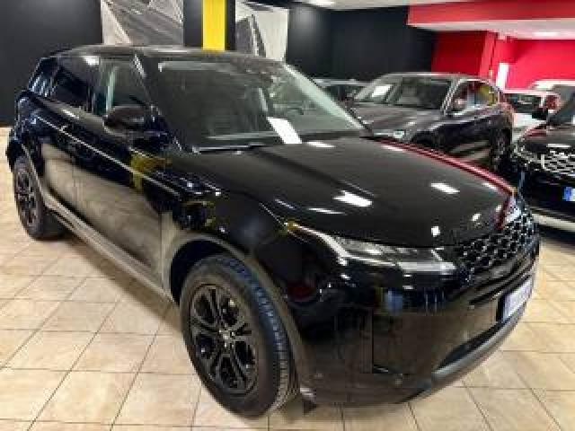 Land Rover Range Rover Evoque 2.0d I4 150cv Awd Unipro - N1 Autocarro Netto Iva 