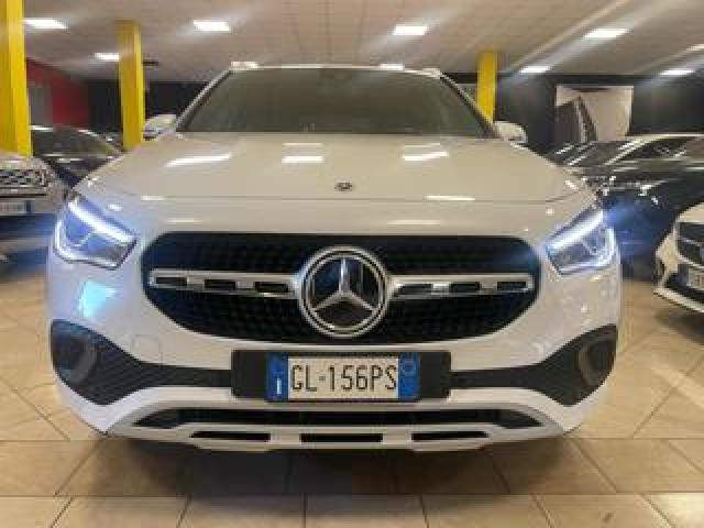 Mercedes Benz Gla 250 E Hybrid Eq Premium Led/navi/pelle/tel* 