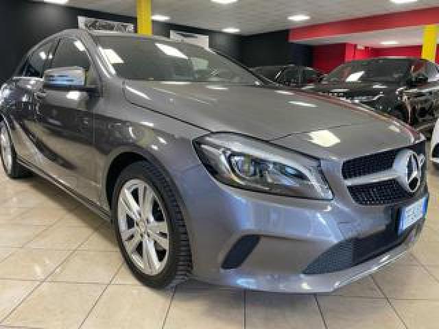 Mercedes Benz A 180 D Sport **xenon/navi/unicopro** 