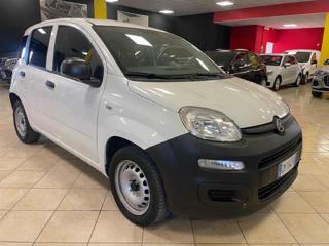 Fiat Panda 1.0 Gse S&s Hybrid Pop Van 2 Posti 
