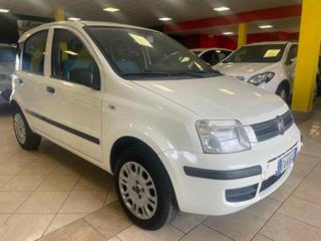 Fiat Panda 1.2 Climbing Natural Power 