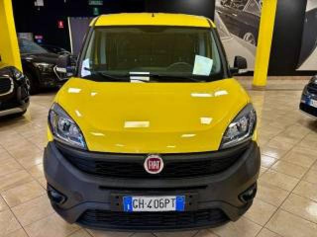 Fiat Doblo Doblò 1.3 Mjt S&s Pc-Tn Cargo No Obbligo Finanziam 