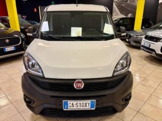 Fiat Doblo Doblò 1.6 Mjt 120cv Pc-Tn Cargo Lamierato Sx 