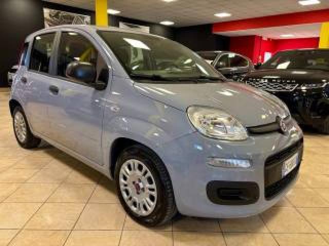 Fiat Panda 1.0 Hybrid Prezzo + Iva 