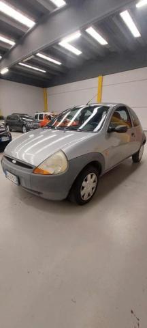 Ford Ka 1.3 Collection**ok Neopatentato** 