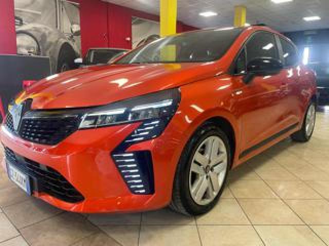 Renault Clio Eco-G 100 Cv 5 Porte Evolution*gpl/apple Car/neo P 