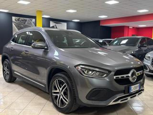 Mercedes Benz Gla 200 D Premium  Auto Unica Propre 