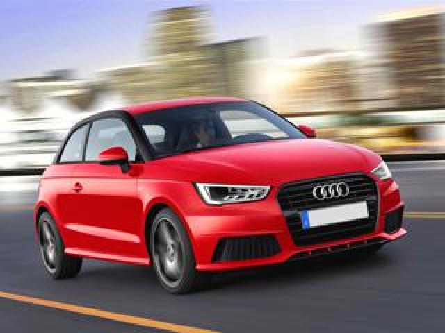 Audi A1 1.0 82 Cv Tfsi Design 