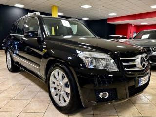 Mercedes Benz Glk 220 Cdi 4matic Sport - Iva Esposta Compresa 
