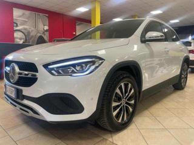 Mercedes Benz Gla 250 E Hybrid Eq Premium Led/navi/pelle/tel* 