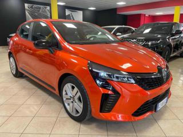 Renault Clio Sce 65 Cv 5 Porte *apple Car/pdc/* 