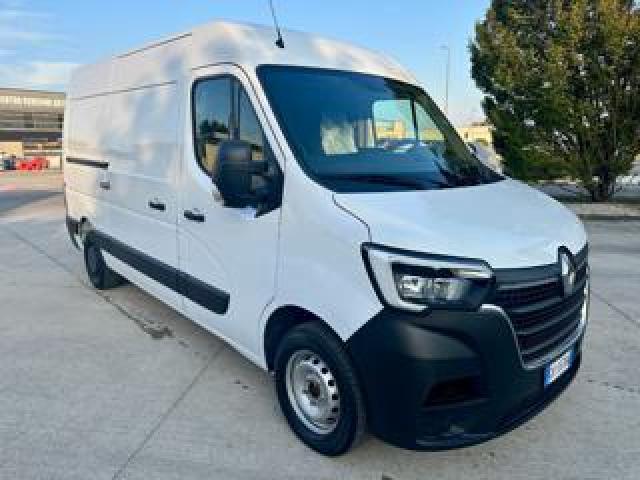 Renault Master T33 2.3 Dci 135 Pm-Tm Unipro N1 Prezzo +iva 