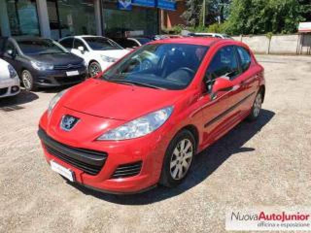 Peugeot 207 1.4 Hdi 70cv Fap 3p. Xad Van 