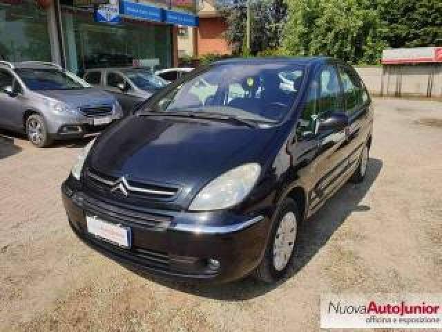 Citroen Xsara Picasso 1.6 Hdi 90cv Elegance 