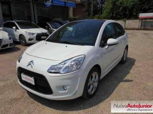 Citroen C3 1.6 Hdi 90 Exclusive 