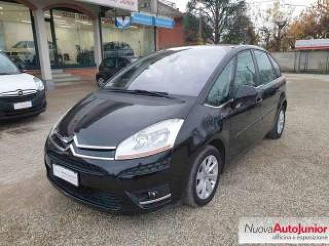 Citroen C4 Picasso 1.6 Hdi 110 Fap Cmp6 Airdream Elegance 