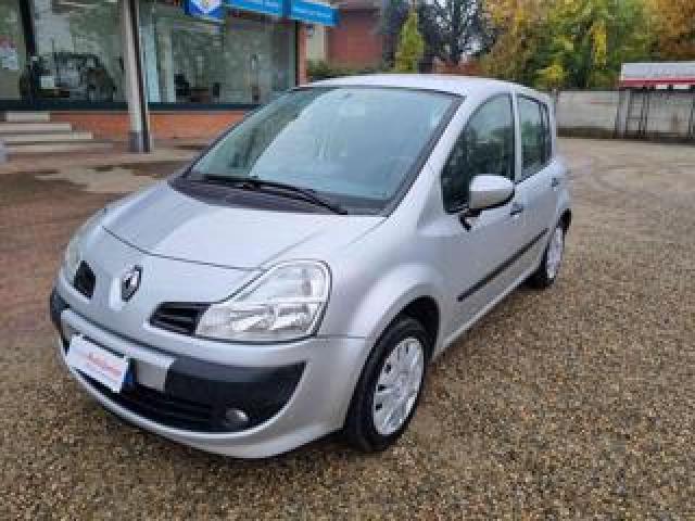 Renault Grand Modus 1.2 16v 