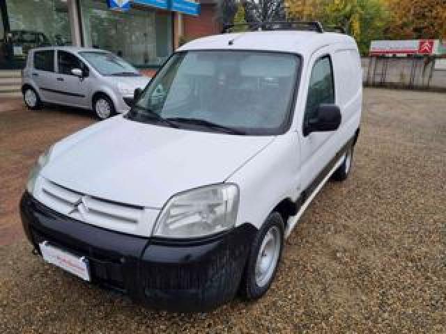 Citroen Berlingo 1.9 D Cat 800 Entrep.pian.cab.liv.b 