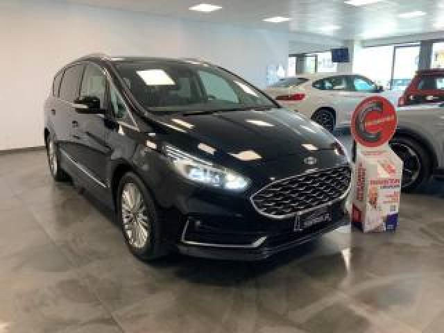 Ford S-Max 2.0 Diesel Vignale 7 Posti Automatico 