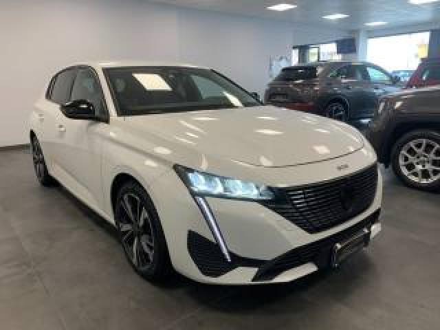 Peugeot 308 1.5 Diesel Allure Pack 