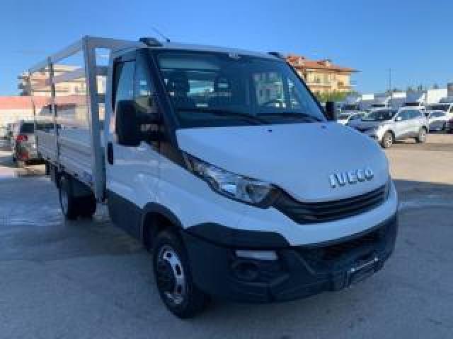 Iveco Other Daily 35c12  3 Posti Cassone 