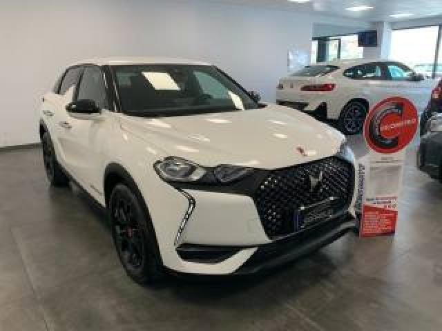 Ds Automobiles Ds 3 Crossback Performance Line 1.5 Bluehdi Strafull Automatico 