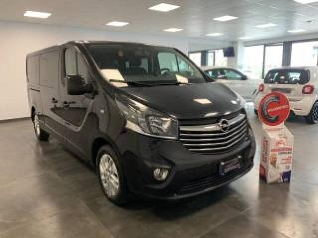 Opel Other Vivaro  9 Posti Passo Lungo 1.6 Diesel Combi Sport 