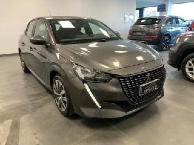 Peugeot 208 1.5 Bluehdi 5 Porte 